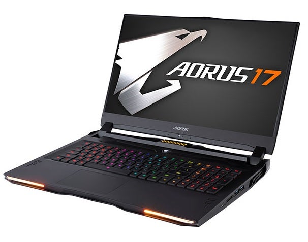 Gigabyte Aero 17 KE5 17 inch Gaming Laptop